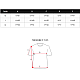 Men's white Bicon shirt O/B1213