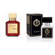 AJ Deluxe Nr751 kvepalai įkvėpti Kurkdjian - Baccarat Rouge 540 Extrait (UNISEX) 33 ml AJDeluxe751-33 French Perfumes
