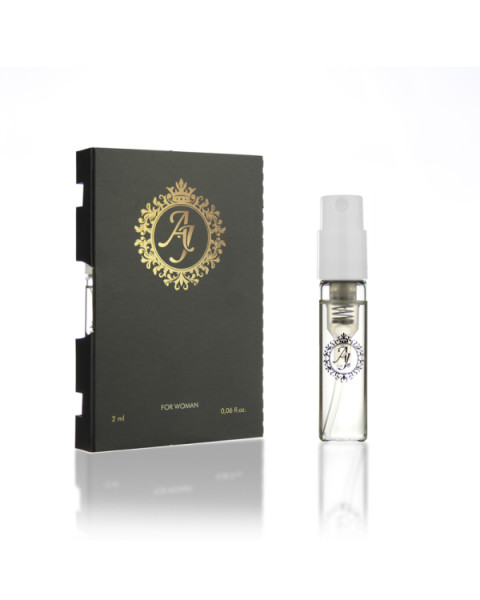 AJ Deluxe Nr450 kvepalai įkvėpti Tom Ford - Oud Wood (UNISEX) 2 ml