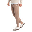 Unisex casual brown trousers Argan