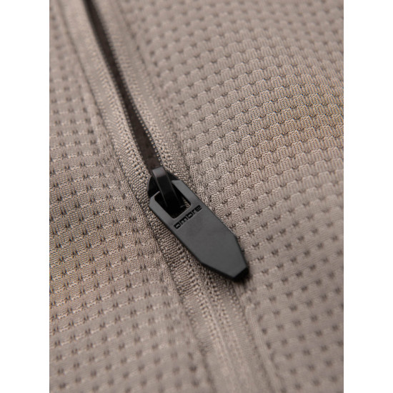 Vyriška rusvos spalvos striukė Munt V3 OM-JANP-0160