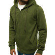 Sweater Lore in khaki