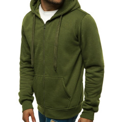 Sweter Lore w kolorze khaki