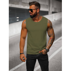 Berankoviai chaki vyriški marškinėliai Look