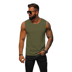 Berankoviai chaki vyriški marškinėliai Look