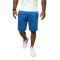 Blue men's sports shorts Saravi