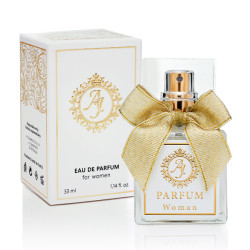 AJ Deluxe Nr136 kvepalai įkvėpti Armani - Acqua di Giò 33 ml