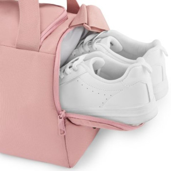 Women's sports bag in pink Gym