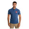 Men's blue polo shirt Herb