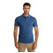 Men's blue polo shirt Casual