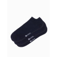 Orter navy blue socks