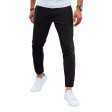 Men's black trousers Hond