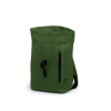 Dark green backpack Dronte PK4046