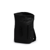 Black backpack Dronte PK4046