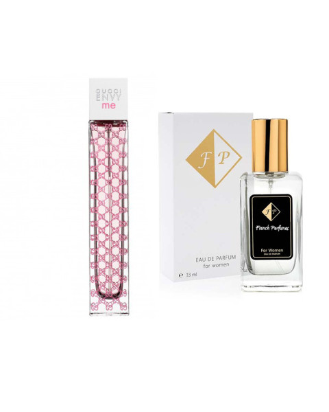 Nr57 kvepalai įkvėpti Gucci - Gucci Envy Me 60 ml EDP