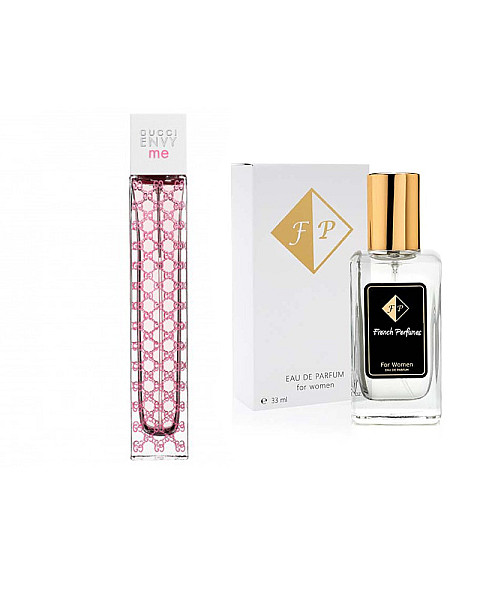 Nr57 kvepalai įkvėpti Gucci - Gucci Envy Me 2 ml EDP