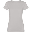 Women's grey T-shirt FIYI