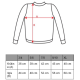 Children's white jumper Urban URBAN - Jumpers Children's white jumper Urban Jumpers for children