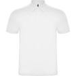 Men's white polo shirt Austral