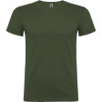 Men's khaki shirt Beagle