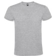 Men's grey Atomic T-shirt