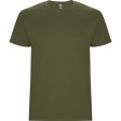 Koszula męska w kolorze jasnego khaki Stafford