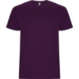 Men's purple shirt Stafford