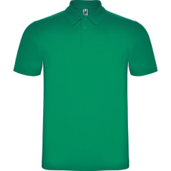 Vyriški žali polo marškinėliai Austral