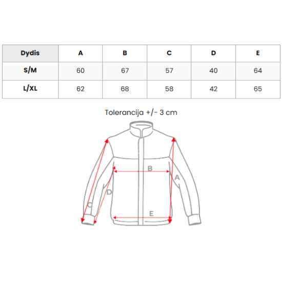 Moteriška dirbtinio kailio juoda striukė Sofin Striukės