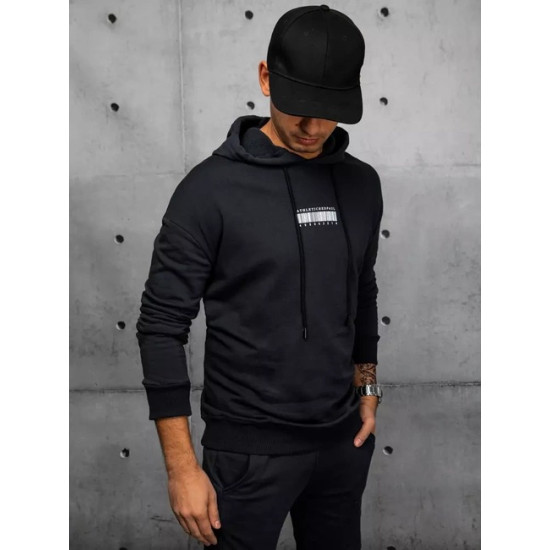 Vyriškas  juodas  komplektas Ramy Vyriški komplektai