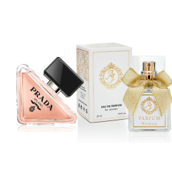 AJ Deluxe Nr179 kvepalai įkvėpti Prada - Paradoxe 33 ml EDP