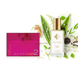 Nr192 kvepalai įkvėpti „Gucci“ – „Gucci Rush 2“ 33 ml EDP