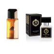 Парфюм AJ Deluxe №209, вдохновленный Adidas — Active Bodies, 33 мл EDP