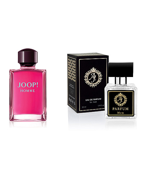 AJ Deluxe Nr214 kvepalai įkvėpti Joop - Joop Homme 50 ml