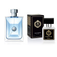 Perfumy AJ Deluxe nr 216 inspirowane Versace – Pour Homme 33 ml EDP