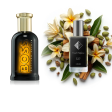 No327 Hugo Bossin inspiroima hajuvesi - Boss Bottled Elixir Parfum 60 ml
