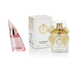AJ Deluxe 38 Įkvėptas Bruno Banani – Bruno Banani moteris 2 ml