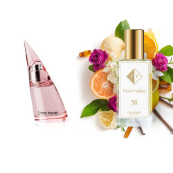 Nr38 Įkvėptas Bruno Banani – Bruno Banani moteris 2 ml