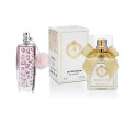 AJ Deluxe Nr42 Naomi Campbellin inspiroimana - Cat Deluxe 100ml 