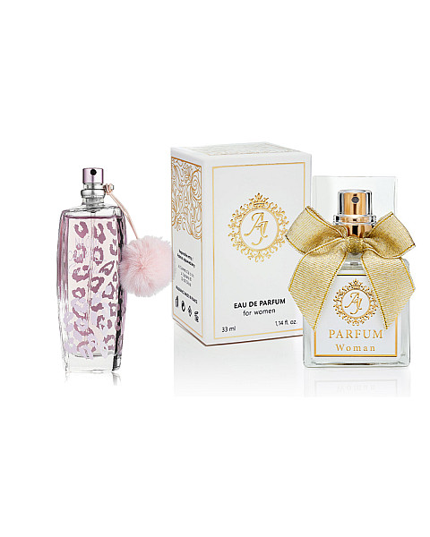 AJ Deluxe Nr42 Įkvėpta Naomi Campbell – „Cat Deluxe“ 33ml