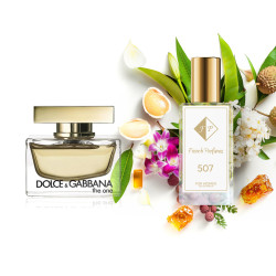 Nr507 kvepalai įkvėpti „Dolce & Gabbana“ – „The One“ 104 ml EDP