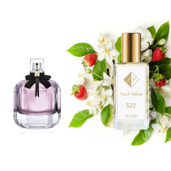 Nr522 kvepalai įkvėpti Yves Saint Laurent – ​Mon Paris 33 ml EDP