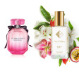 Парфюм № 537, вдохновлённый «Victoria's Secret» – «Bombshell» 33 мл