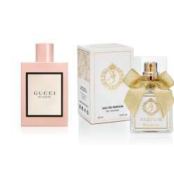 AJ Deluxe Nr575 kvepalai įkvėpti Gucci – Bloom 100 ml EDP