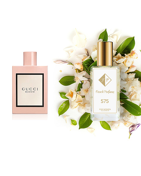 Nr575 kvepalai įkvėpti Gucci – Bloom 2 ml EDP