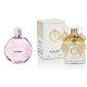 AJ Deluxe Nr59 kvepalai įkvėpti Chanel – Chance eau Tendre 100 ml EDP AJDeluxe59-100 - AJ Deluxe AJ Deluxe Nr59 kvepalai įkvėpti Chanel – Chance eau Tendre 100 ml EDP AJ Deluxe Moterims French Perfumes