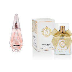 AJ Deluxe Nr615 kvepalai įkvėpti Givenchy- Ange ou Demon le Secret 33 ml EDP