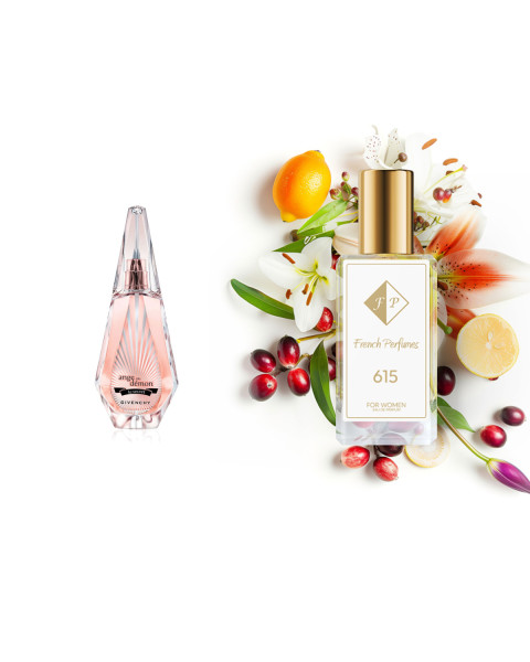 Nr615 kvepalai įkvėpti Givenchy- Ange ou Demon le Secret 33 ml EDP