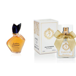 AJ Deluxe Nr625 kvepalai įkvėpti Priscilla Presley- Indian Summer 100 ml EDP