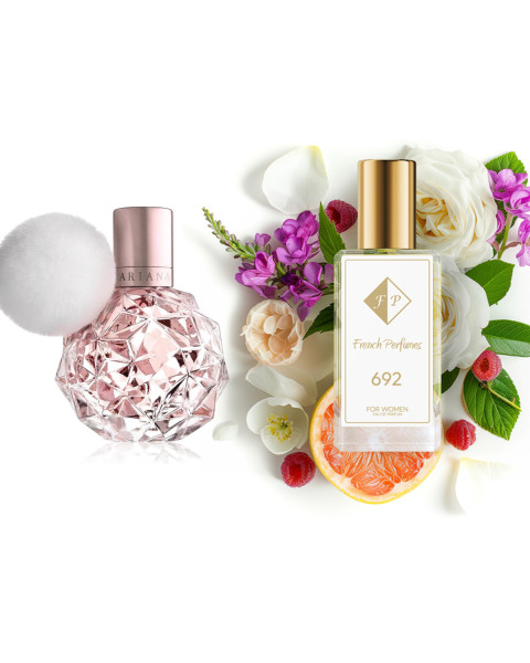 Nr692 kvepalai įkvėpti Ariana Grande - Ari 33 ml 